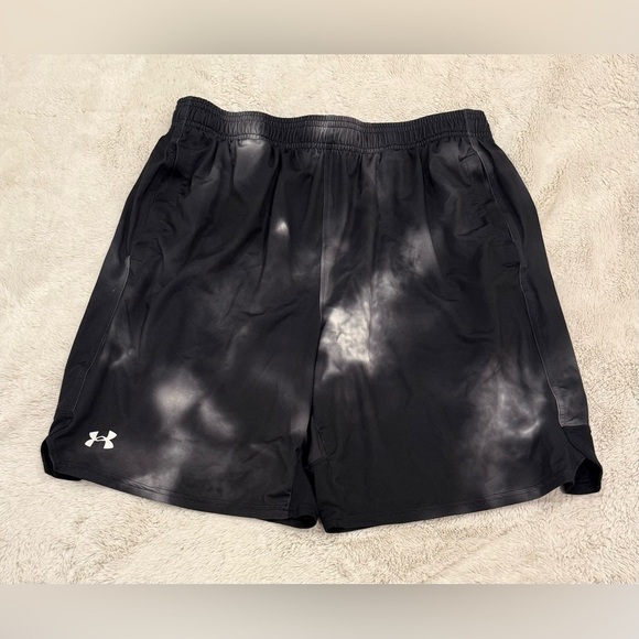 Under Armour Other - **Under Armour Men’s UA Stretch Train Printed Shorts – Size XL**